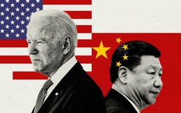 25 chuyên gia phác thảo 4 kịch bản tương lai quan hệ Mỹ - Trung Quốc: Mọi thứ đều ảm đạm