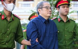 Cựu Giám đốc Bệnh viện TP Thủ Đức bị đề nghị truy tố liên quan Việt Á