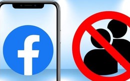 Cách xóa bạn bè ít tương tác trên Facebook cực đơn giản