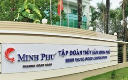 Con gái 'vua tôm' Minh Phú mua vào gần 1,8 triệu cổ phiếu MPC