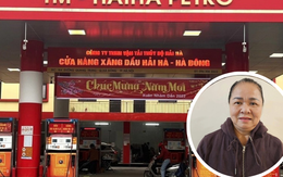 Những sai phạm khiến 'bà trùm xăng dầu' - Chủ tịch Công ty Hải Hà Trần Tuyết Mai bị bắt