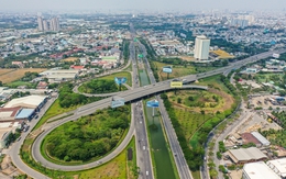 Huyện đông dân nhất Việt Nam thu ngân sách nghìn tỷ, phấn đấu lên thành phố năm 2025