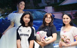 Mê cái cách nữ ca sĩ Việt giàu nhất thế giới dạy con: Bảo sao các con lớn lên vừa ngoan ngoãn, vừa học giỏi