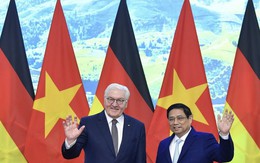 Khuyến khích các doanh nghiệp Đức đầu tư vào Việt Nam