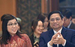 Thủ tướng Phạm Minh Chính: Con tàu Việt Nam vượt qua sóng cả
