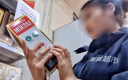 Thâm nhập 'thủ phủ' bán hàng Trung Quốc nghi nhập lậu tại Bắc Ninh