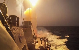Vì sao phương Tây khó ngăn chặn các cuộc tấn công tên lửa của Houthi ở Biển Đỏ?