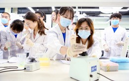 ‘Viện X' - Nơi sản sinh các nhà khoa học trẻ hàng đầu thế giới của Trung Quốc