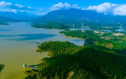 Doanh nghiệp Trung Quốc muốn làm thủy điện 500MW tại Quảng Trị