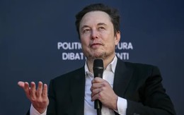 Elon Musk cúi đầu: Xe điện Trung Quốc sẽ ‘hủy diệt’ đối thủ toàn cầu nếu không có rào cản thương mại, họ thực sự quá giỏi!
