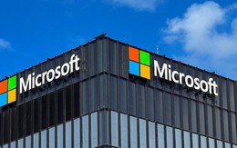 Microsoft trở thành công ty thứ hai thế giới phá mốc giá trị hơn 3 nghìn tỷ USD, vượt GDP của Pháp