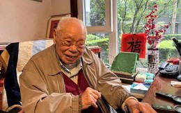 Nhà văn nổi tiếng đón sinh nhật lần thứ 110 tuổi: Từng 2 lần mắc ung thư, nhưng vẫn sống thọ nhờ 5 điều đơn giản chẳng ai nghĩ tới