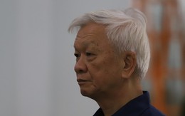 Vụ Mường Thanh Viễn Triều: Cựu Chủ tịch UBND tỉnh Khánh Hoà bị đề nghị mức án 4 - 5 năm tù
