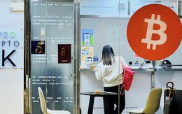 Bí cơ hội, giới đầu tư Trung Quốc âm thầm mua bitcoin