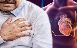 Biến cố về tim mạch gia tăng khi trời lạnh: BS viện 108 chỉ ra đối tượng dễ mắc và 4 lưu ý để phòng bệnh