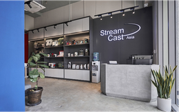 Streamcast Asia Việt Nam trở thành nhà phân phối chính thức của KEF tại Việt Nam