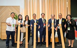 Canadian Wood tăng cường quảng bá gỗ mềm từ Canada tại thị trường Việt Nam