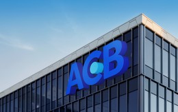 ACB hoàn thành tất cả mục tiêu kinh doanh 2023, tăng trưởng cao hơn bình quân ngành