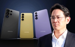 Chủ tịch Samsung thất vọng về smartphone Galaxy, nhấn mạnh lối thoát nằm ở một công nghệ quan trọng