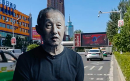 Trung Quốc: Bảng quảng cáo khổng lồ giữa trung tâm thành phố là 'cầu vượt' vươn tới quyền lực quan tham