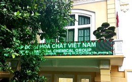 Vinachem nhận được lưu ý về tái cơ cấu một dự án hơn 500 triệu USD ở Lào