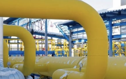 Nga tiết lộ tiến độ dự án đường ống dẫn khí mới sang Trung Quốc