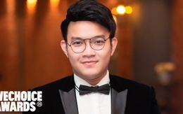 Profile khủng của Tiến sĩ, MC Kim Nguyên Bảo - người cùng Hoa hậu Lương Thùy Linh “cầm trịch" tại Gala WeChoice Awards 2023