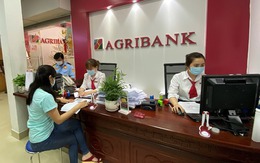 Lãi suất hôm nay: Agribank giảm tiếp ở các kỳ hạn dưới 12 tháng