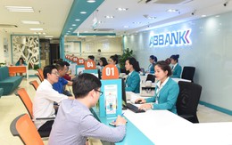 ABBank tăng trưởng tín dụng 15,7% trong năm 2023, thu từ dịch vụ tăng 125%