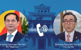 Thúc đẩy các doanh nghiệp Hàn Quốc chuyển giao công nghệ lõi, công nghệ nguồn cho Việt Nam
