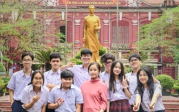 "Đỉnh của chóp": Ít nhất 6 học sinh lớp 10 giành giải Nhất trong kỳ thi HSG quốc gia năm nay!