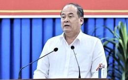 Chủ tịch tỉnh An Giang Nguyễn Thanh Bình và phó chủ tịch tỉnh bị khai trừ ra khỏi Đảng