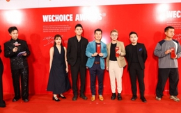 Không ngừng lan tỏa giá trị nghệ thuật nhân văn đến cộng đồng 5 đại diện xuất sắc nhận Giải thưởng Z-Spcae tại WeChoice Awards 2023