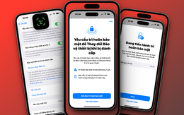 Trong bản cập nhật 17.3 vừa được phát hành, Apple vừa bổ sung một tính năng bảo vệ rất đáng chú ý