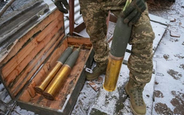 Ukraine phát hiện vụ gian lận nghiêm trọng trong quân đội