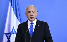 Cuộc khủng hoảng ngoại giao của Israel