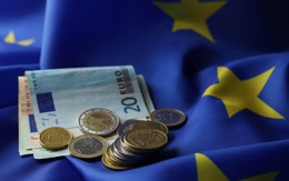 'Vũ khí hóa' đồng euro gây suy yếu chính Liên minh châu Âu