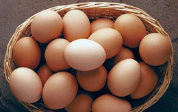 Trứng để được bao lâu trong tủ lạnh và ở nhiệt độ phòng?
