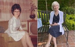 Cụ bà 92 tuổi vẫn khỏe mạnh, minh mẫn dù từng mắc ung thư: Nhờ 1 bài tập không phải đi hay chạy bộ