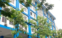 Loạt trường THPT dân lập tốt ở Hà Nội, có học phí chỉ từ 1,5 triệu đồng/tháng trở lên, phụ huynh tham khảo