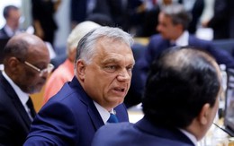 Liên minh châu Âu dọa đánh vào kinh tế Hungary nếu Thủ tướng Orban chặn gói viện trợ cho Ukraine