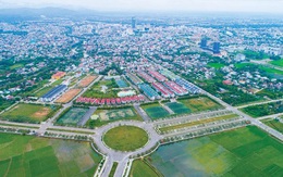 Phê duyệt quy hoạch phân khu hơn 3.200 ha tại Thừa Thiên Huế
