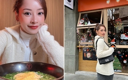 Thêm một món Việt được Chi Pu bán tại quán phở ở Thượng Hải, netizen xứ Trung nhận xét thế nào?