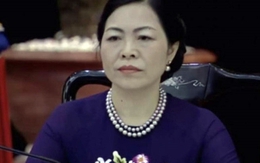 Ngoài 2 ông Trịnh Văn Chiến và Nguyễn Đình Xứng, cựu giám đốc Sở Tài chính Thanh Hóa nộp 10 tỉ đồng