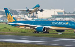Cổ phiếu ngân hàng tích cực, Vietnam Airlines gây chú ý