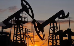 Sóng gió ập đến với dầu Nga: Quốc gia nhập khẩu dầu lớn thứ 3 thế giới bị ‘sờ gáy’ do mua dầu giá rẻ, nhập khẩu giảm xuống thấp nhất 11 tháng