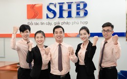 SHB kiểm soát chi phí tốt nhất hệ thống với CIR năm 2023 chỉ 23%, lợi nhuận hơn 9.200 tỷ đồng