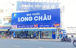 Long Châu thưởng lớn: Bảo vệ thưởng hệ số 100%, các vị trí khác nhận 120% nhờ doanh thu vượt 1.900 tỷ so với kế hoạch, vượt trên FPT Shop