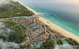 Chủ đầu tư Dự án Venezia Beach bị xử phạt vì 'ém' thông tin trái phiếu