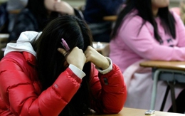 Phim tài liệu "bóc trần" sự thật khắc nghiệt về kỳ thi ĐH ở Hàn Quốc: Có những đứa trẻ bình thường, nỗ lực mấy cũng không được đền đáp